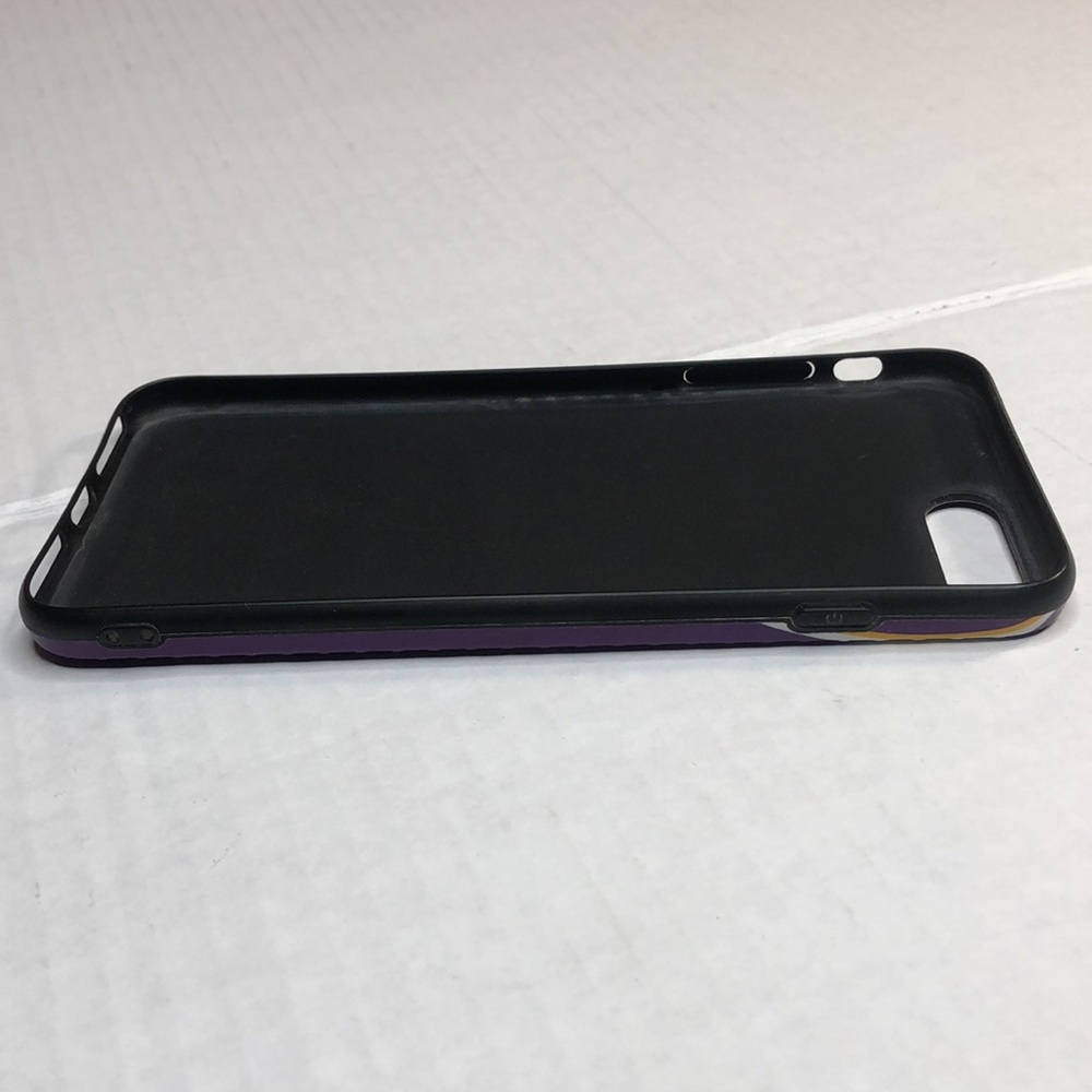 Lakers BRYANT 24 iPhone 7 Plus/8 Plus Case - Picture 8 of 8
